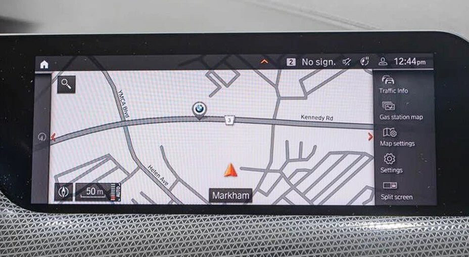 BMW 228 2 Series* xDrive* Gran* АвтоКредит* (ЦЕНА ДО БГ) - изображение 10