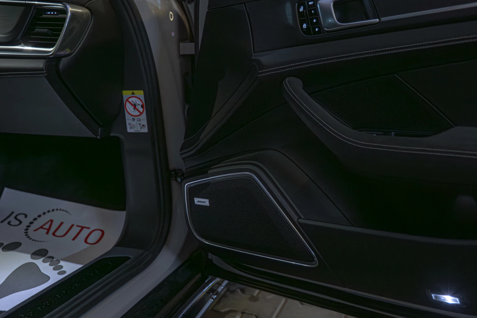 Porsche Panamera GTS/4.0 V8/HuD/PDLS+ /Bose/Панорама/Алкантар/Chron, снимка 16 - Автомобили и джипове - 53564815