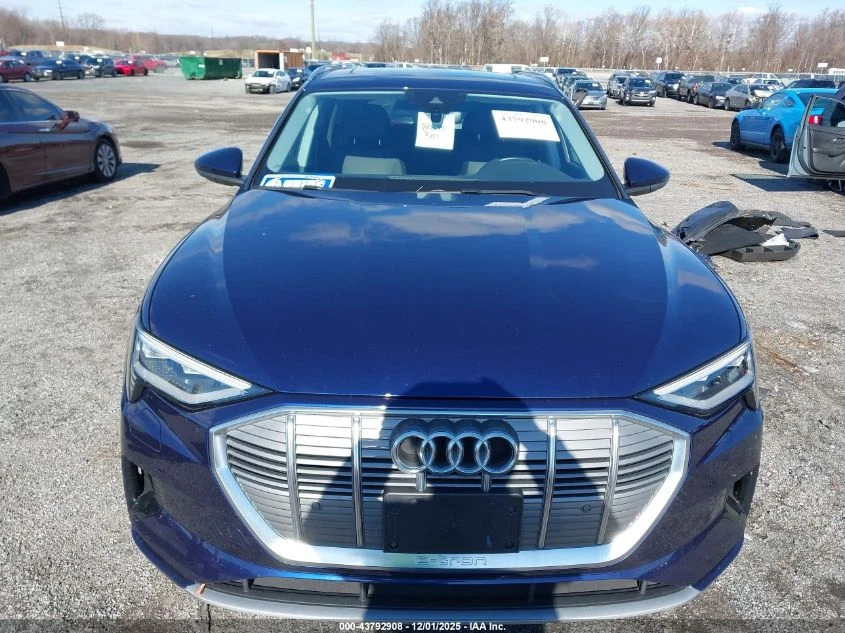Audi E-Tron Premium Quattro | Mobile.bg � ����������� 12