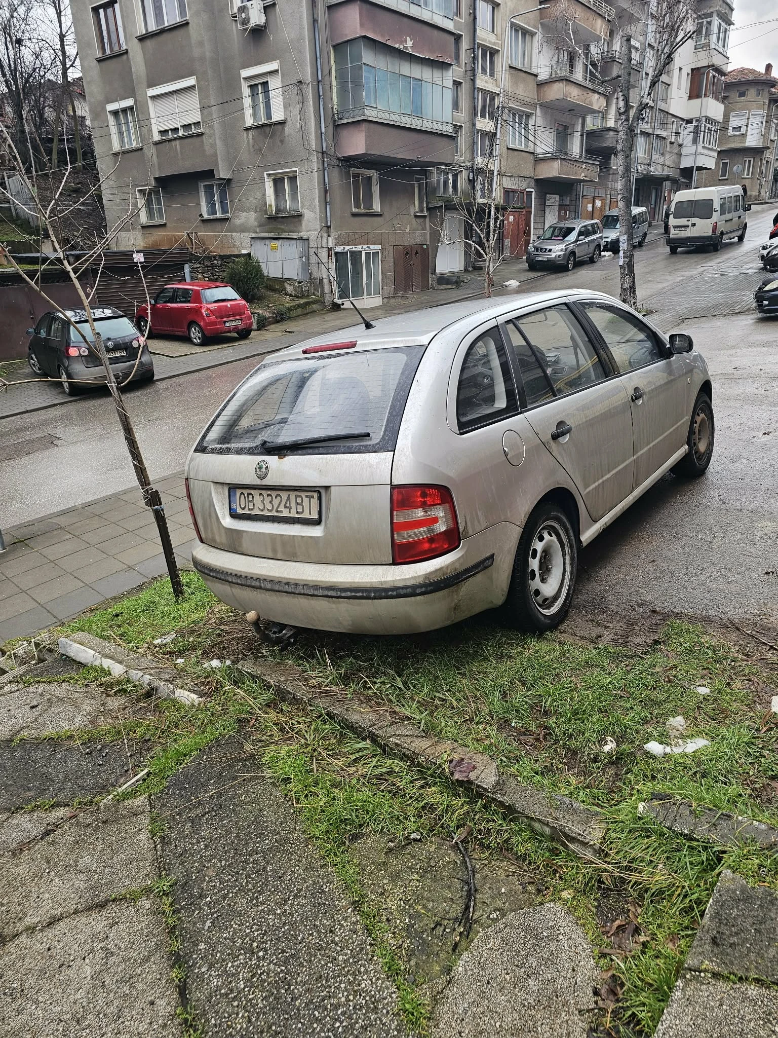 Skoda Fabia | Mobile.bg � ����������� 2