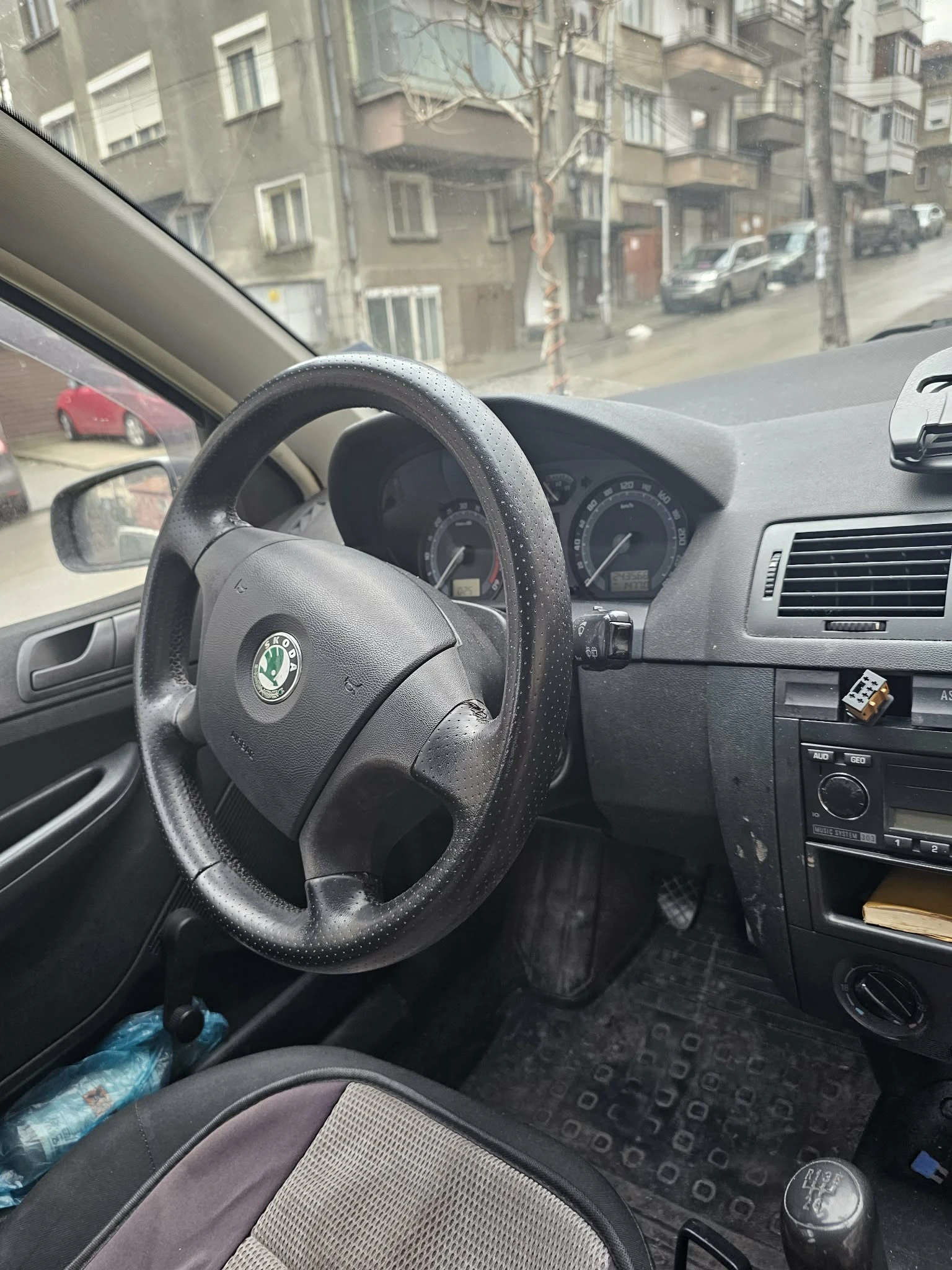 Skoda Fabia | Mobile.bg � ����������� 4