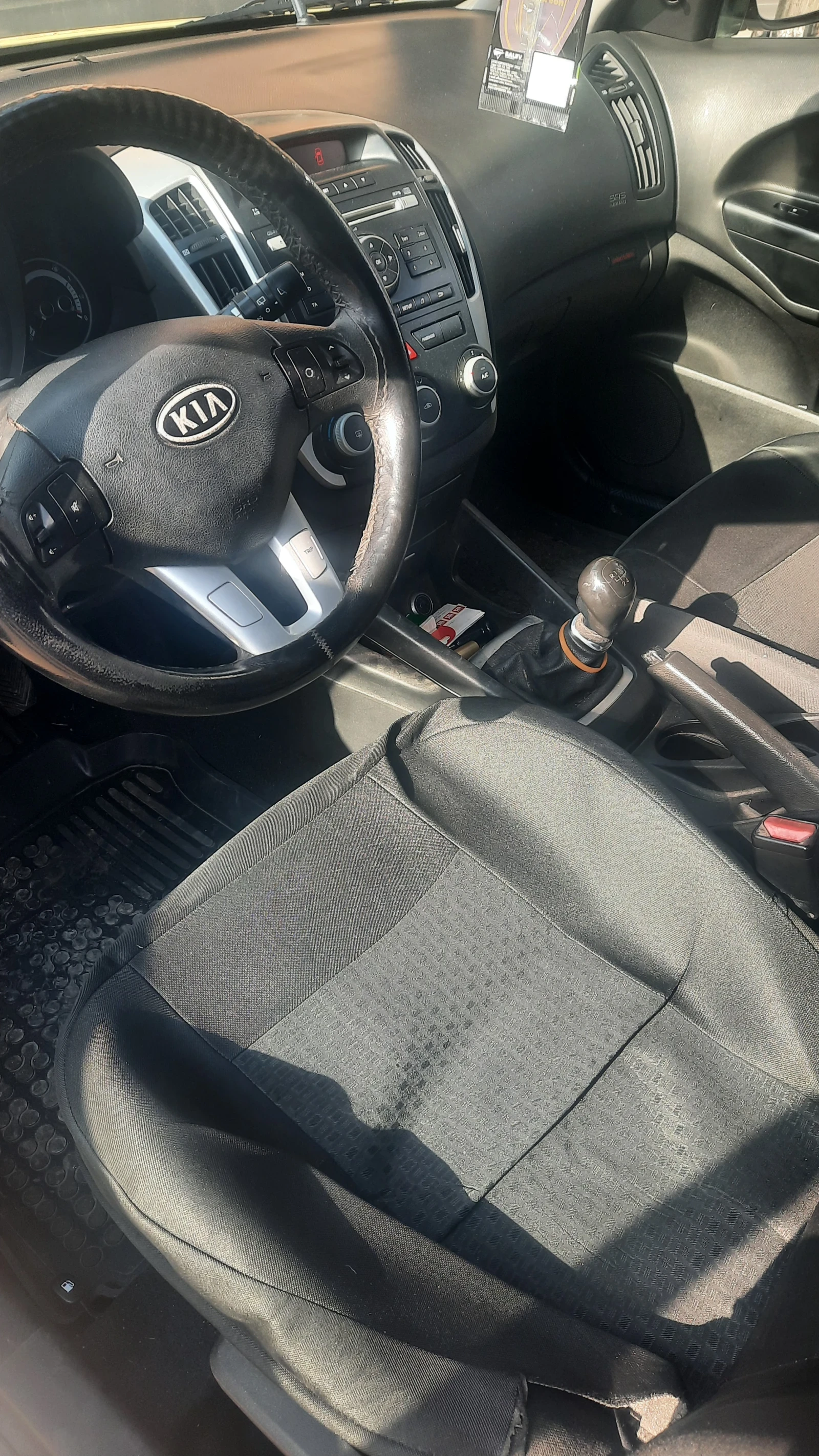 Kia Ceed  - изображение 5