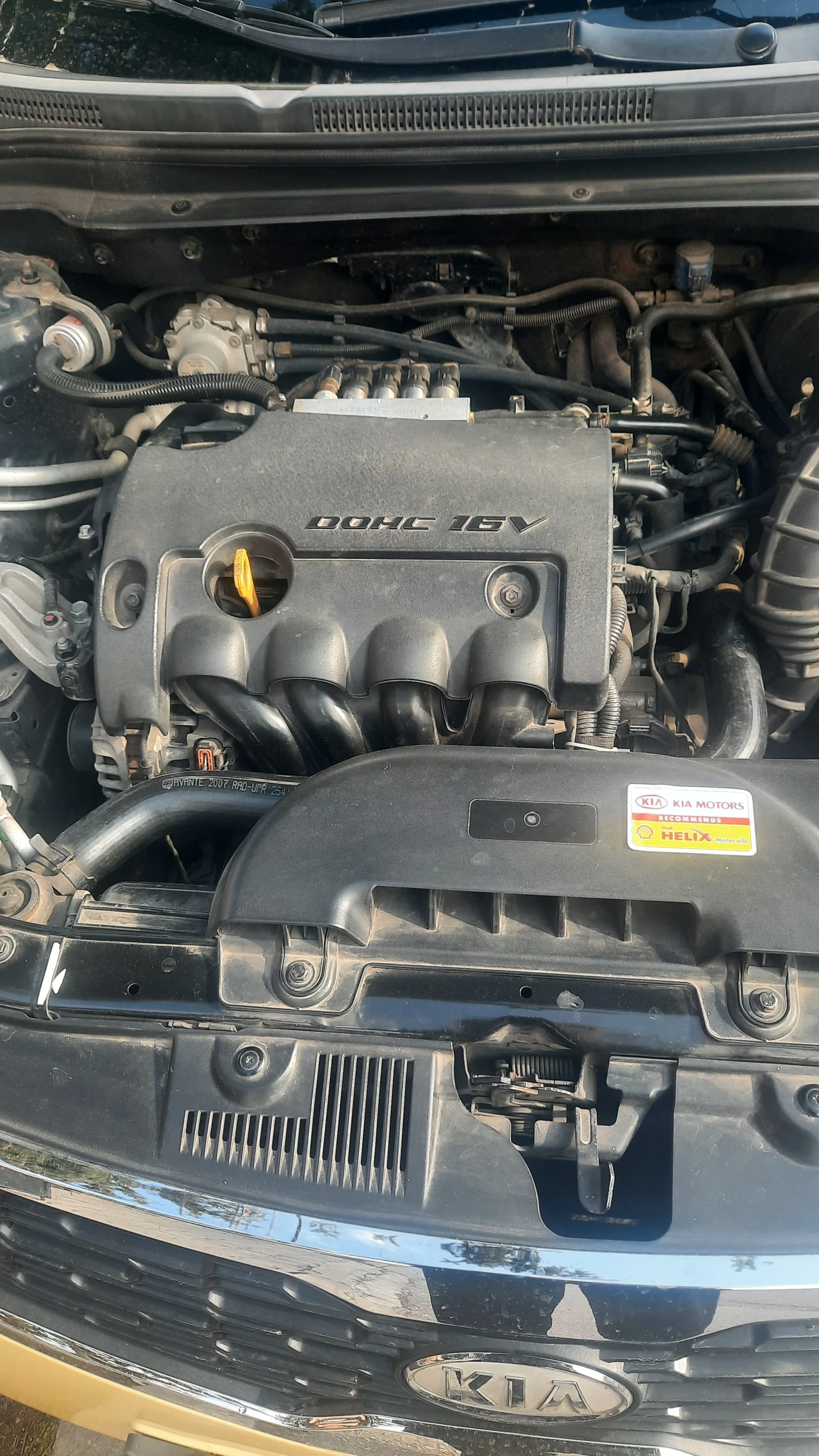 Kia Ceed  - изображение 6