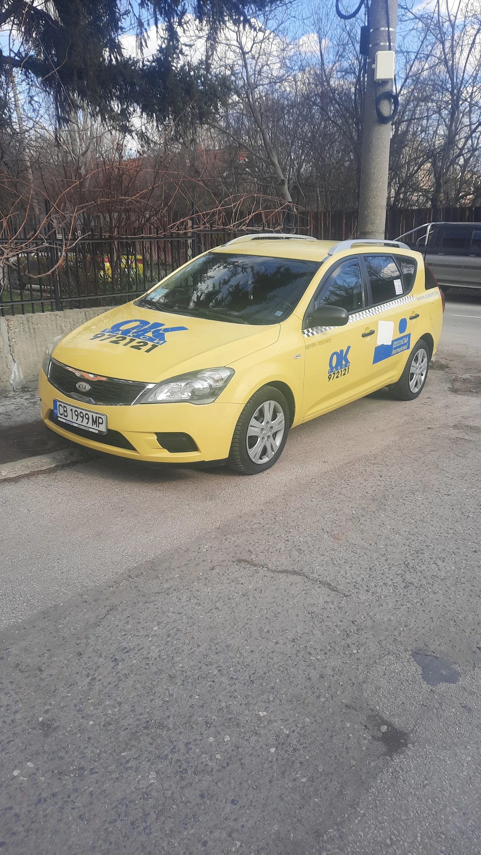 Kia Ceed | Mobile.bg � ����������� 1