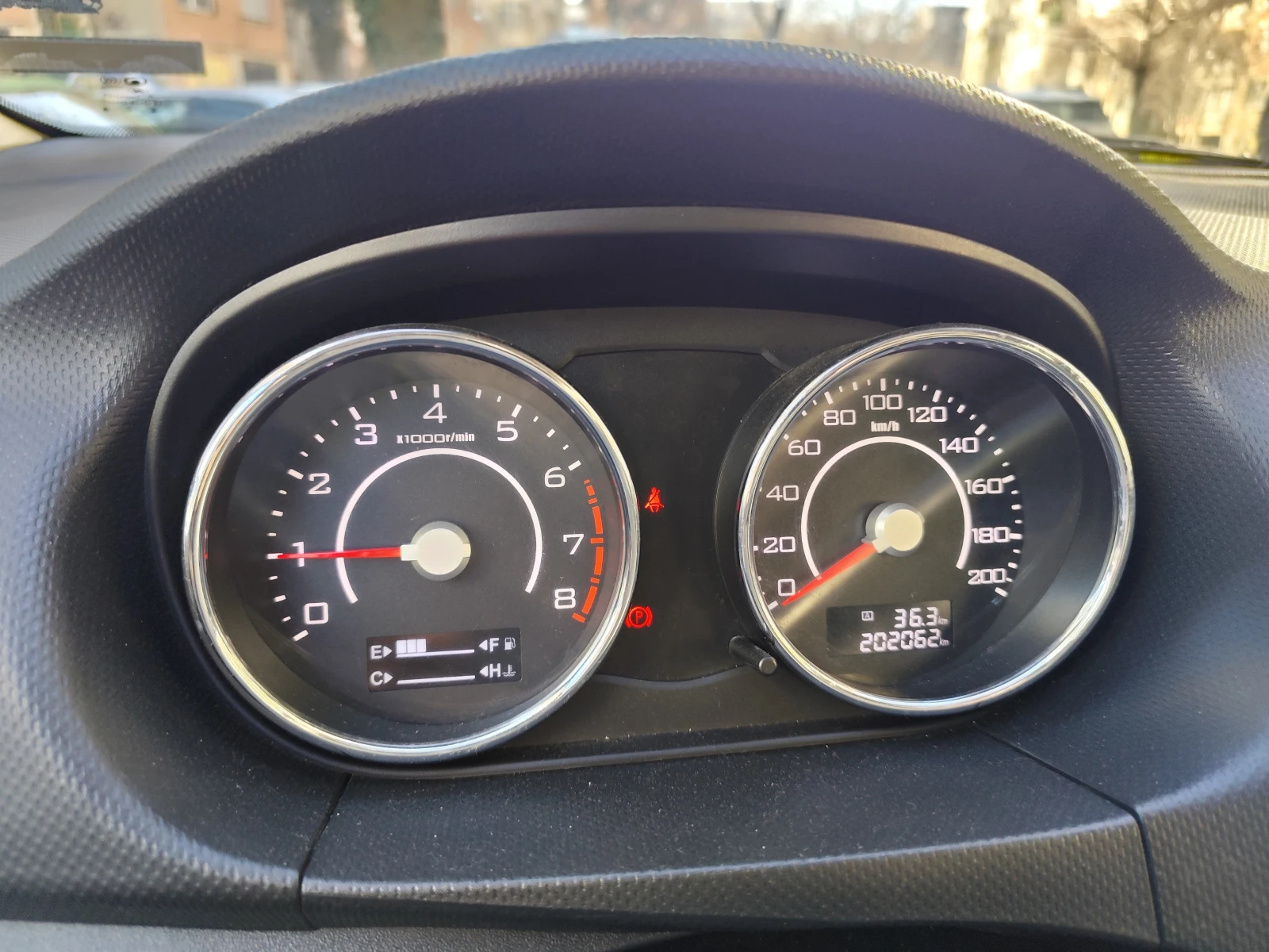 Great Wall Voleex C10 1.5 VVTI, снимка 5 - Автомобили и джипове - 53770376