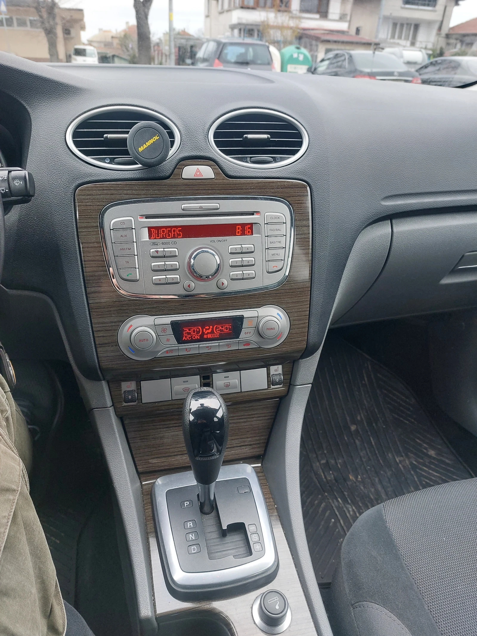 Ford Focus 2.0L Duratec HE MI4 | Mobile.bg � ����������� 3