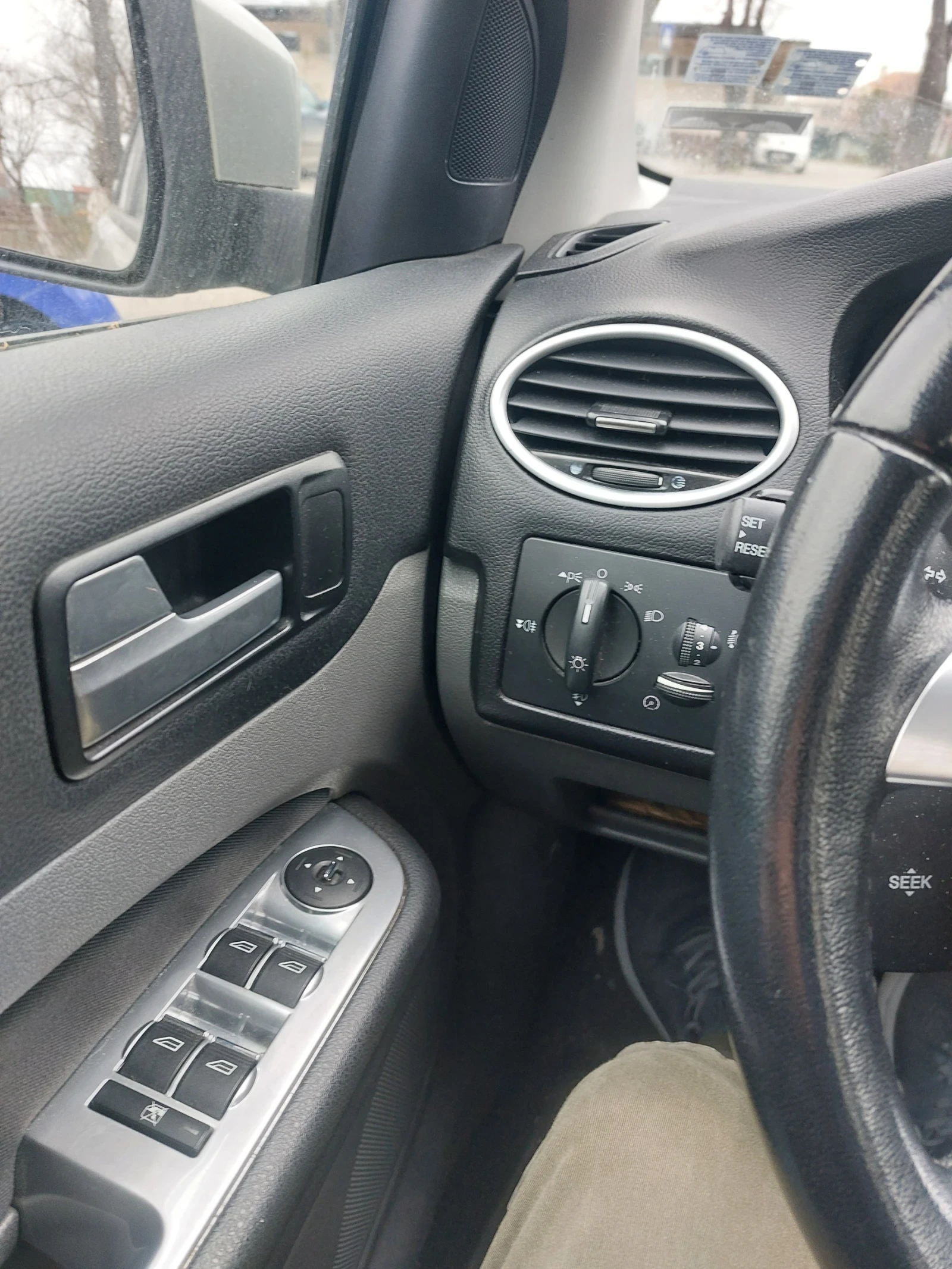 Ford Focus 2.0L Duratec HE MI4 | Mobile.bg � ����������� 5