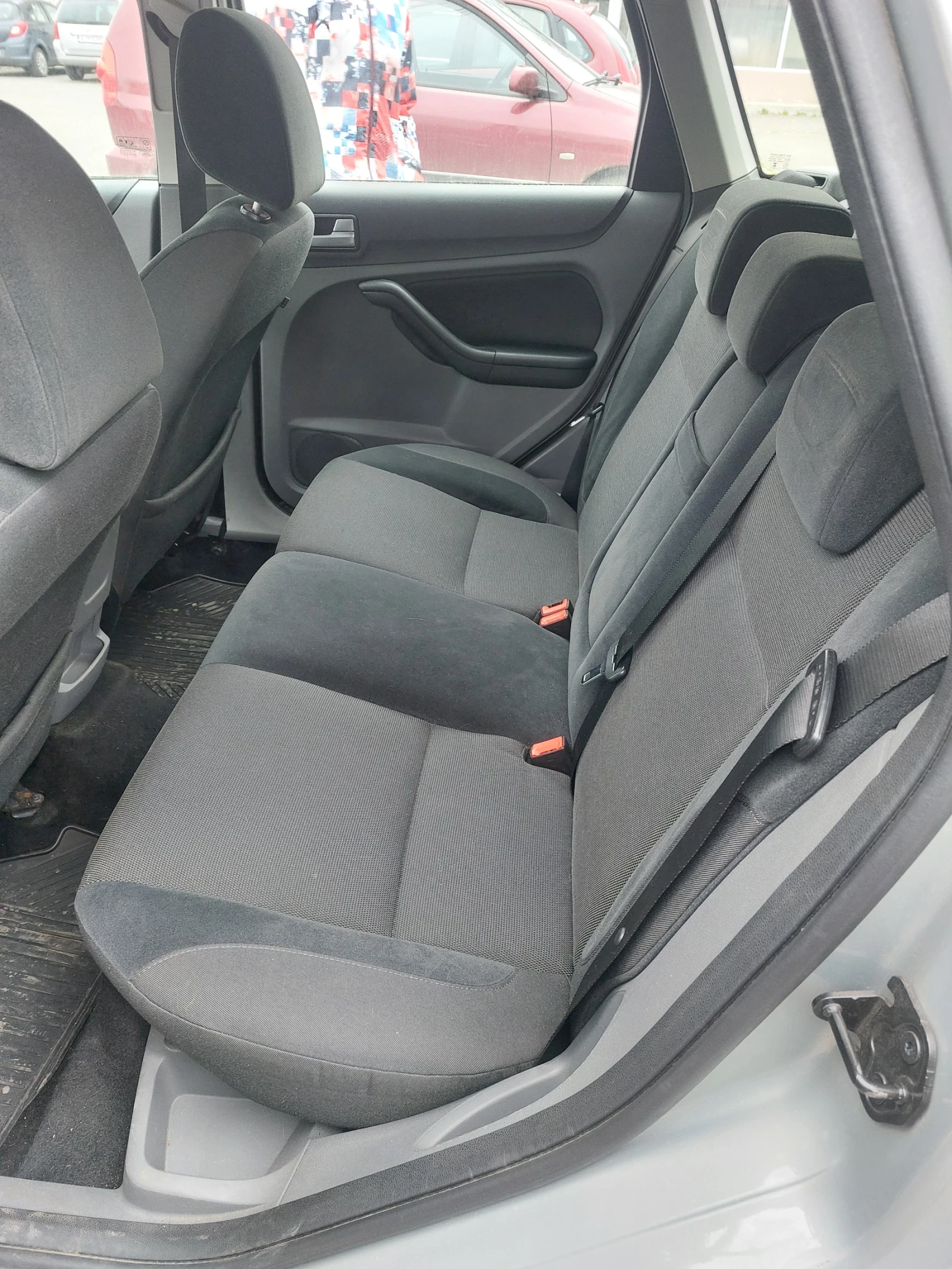 Ford Focus 2.0L Duratec HE MI4 | Mobile.bg � ����������� 9