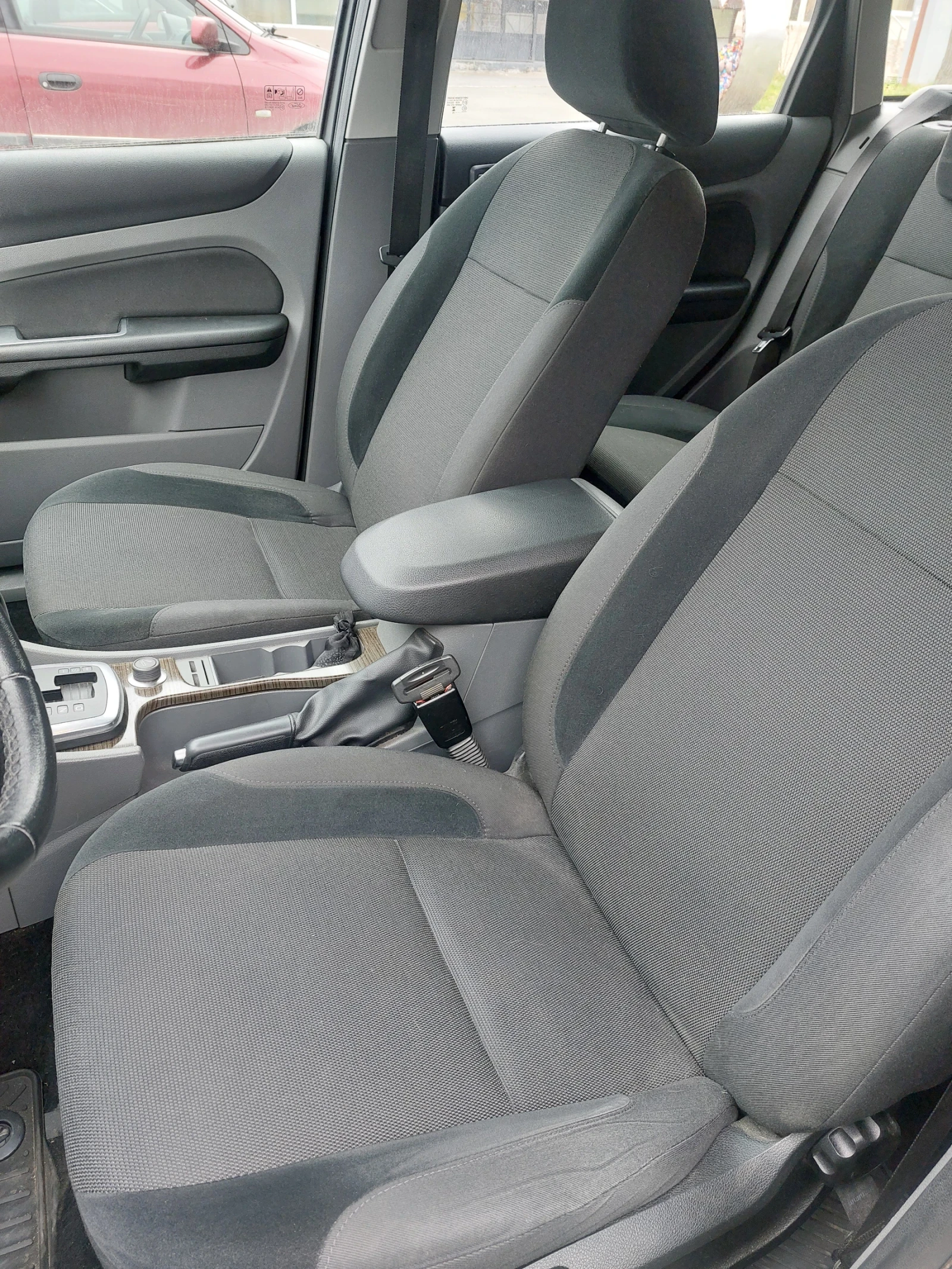 Ford Focus 2.0L Duratec HE MI4 | Mobile.bg � ����������� 4