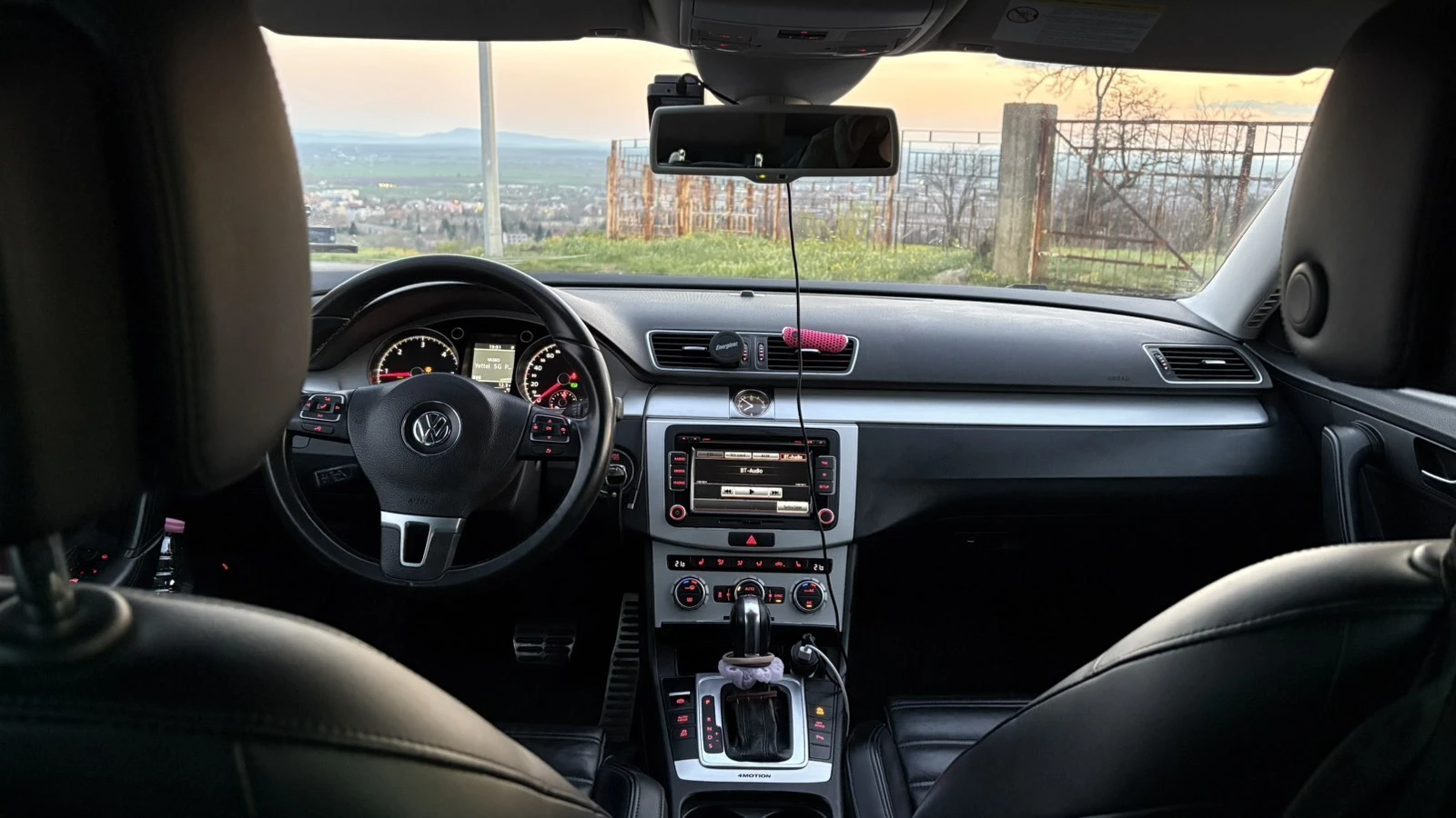 VW Alltrack PASSAT, снимка 5 - Автомобили и джипове - 54113773