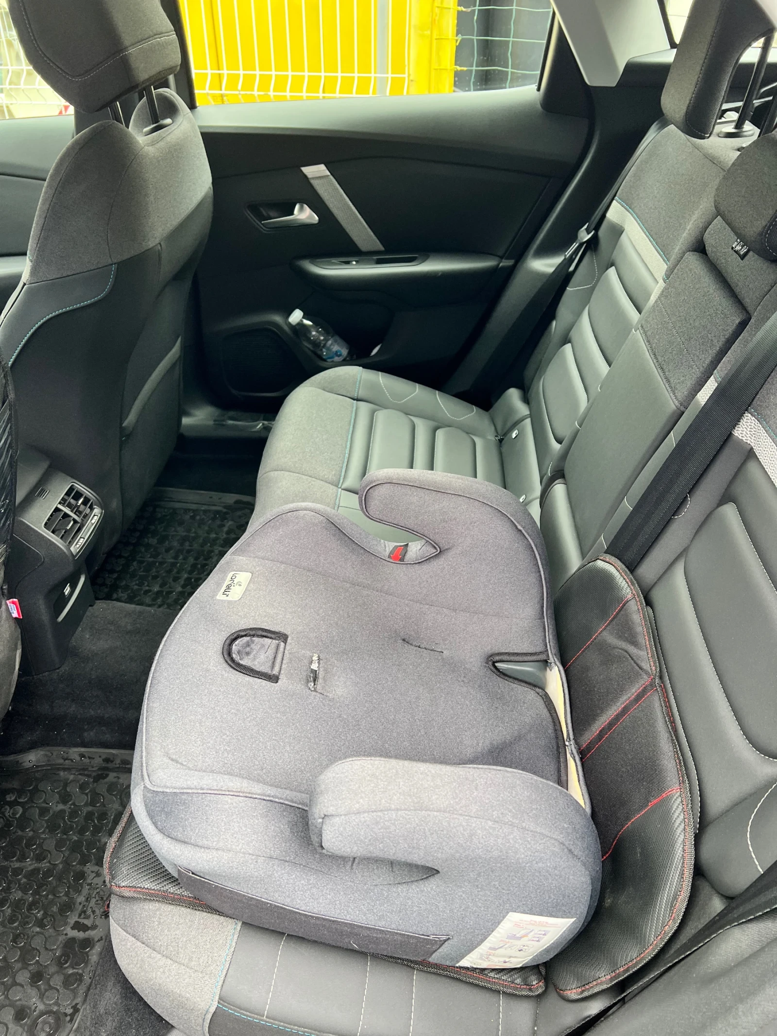 Citroen C4 В Гаранция до 2029, Напълно обслужена, снимка 6 - Автомобили и джипове - 54159592