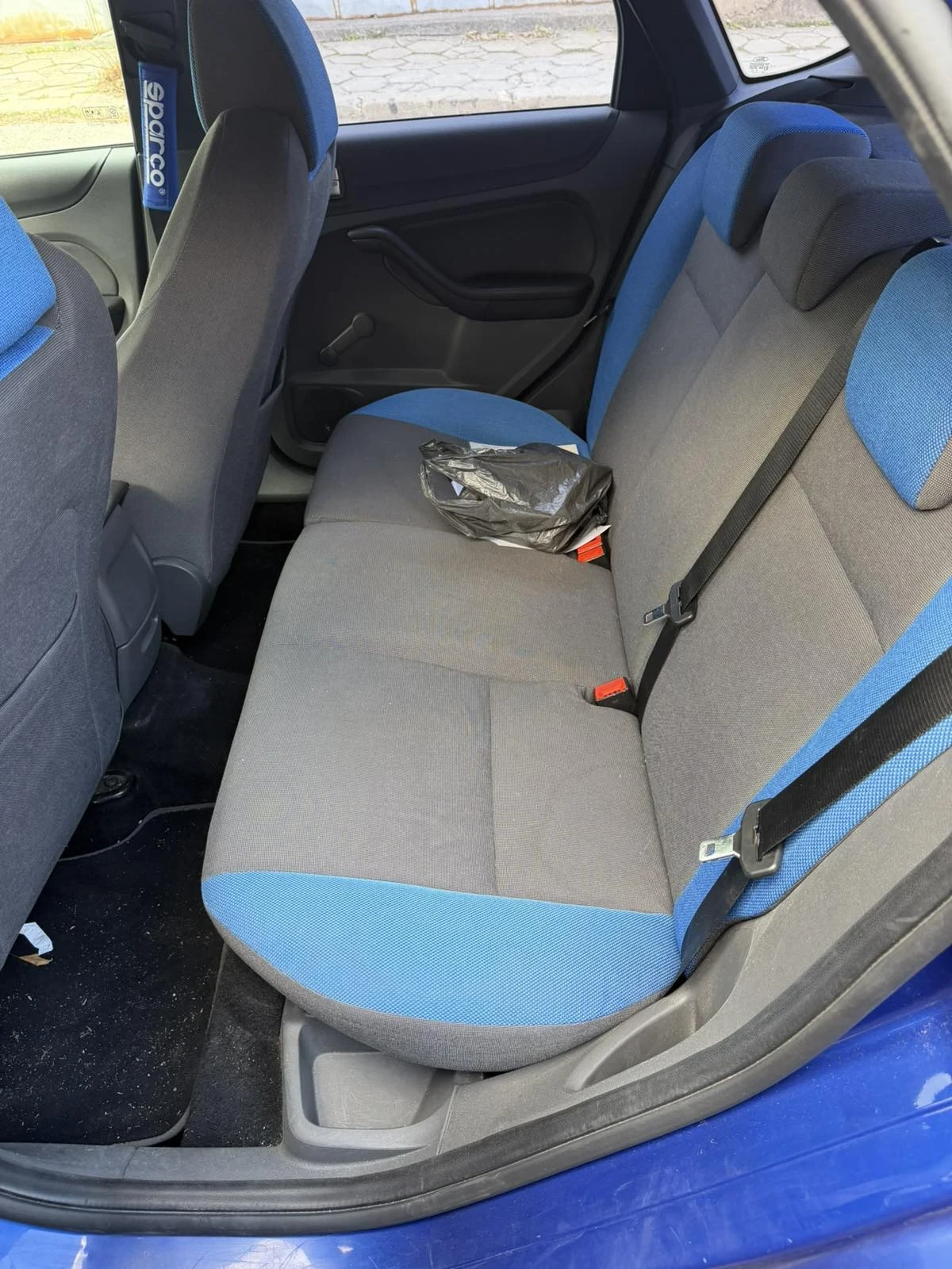 Ford Focus ST, снимка 3 - Автомобили и джипове - 54527406