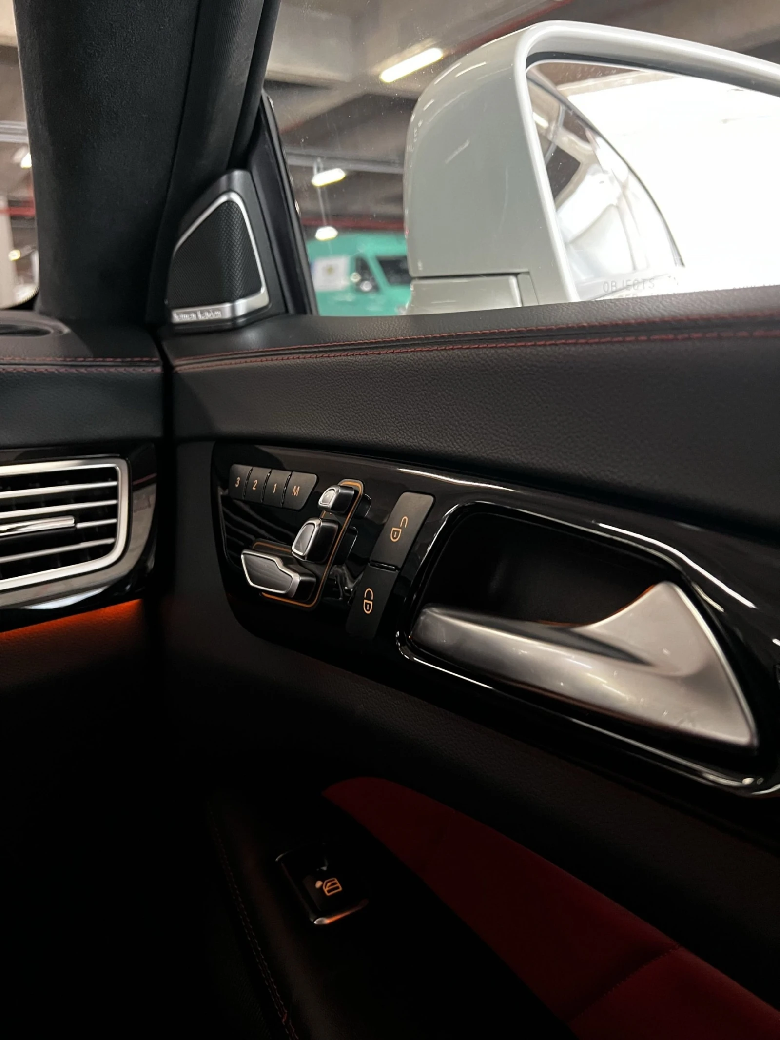 Mercedes-Benz CLS 550, снимка 15 - Автомобили и джипове - 54720116