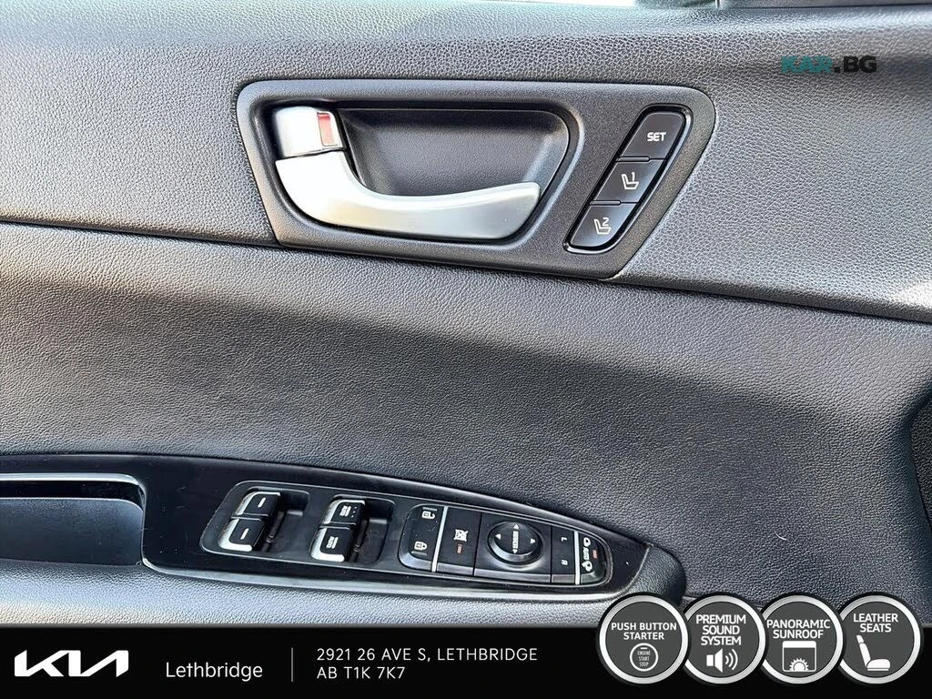 Kia Optima SX Turbo FWD* AвтоКредит* (ЦЕНА ДО БГ), снимка 13 - Автомобили и джипове - 54782175