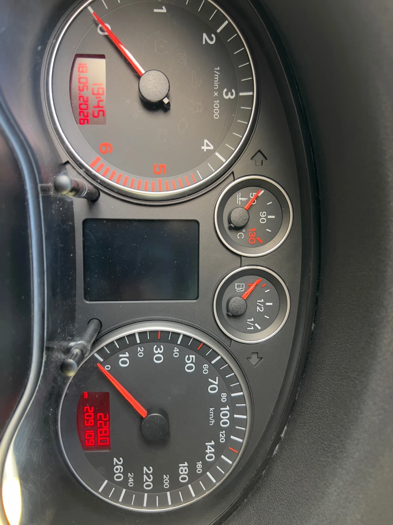 Audi A3, снимка 10 - Автомобили и джипове - 55047873