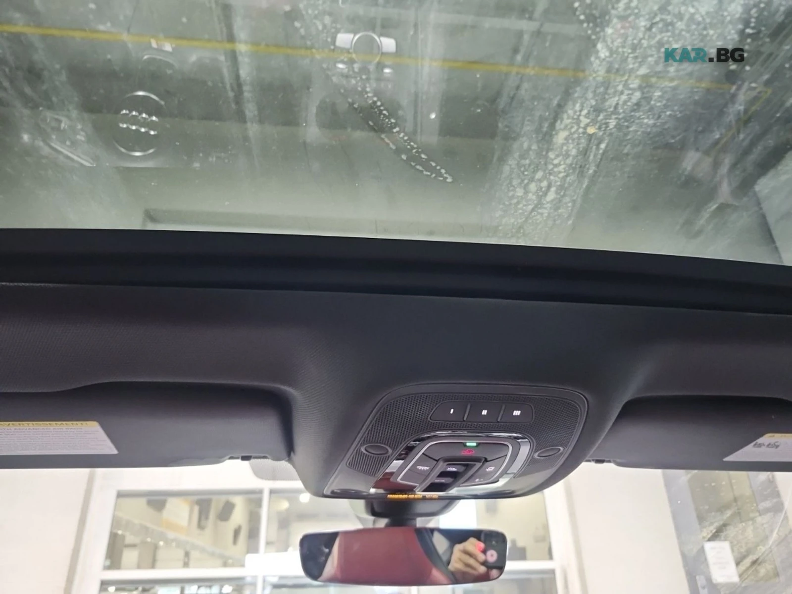 Audi S5 Sportback Technik ���������� ���� �� �������� | Mobile.bg � ����������� 12
