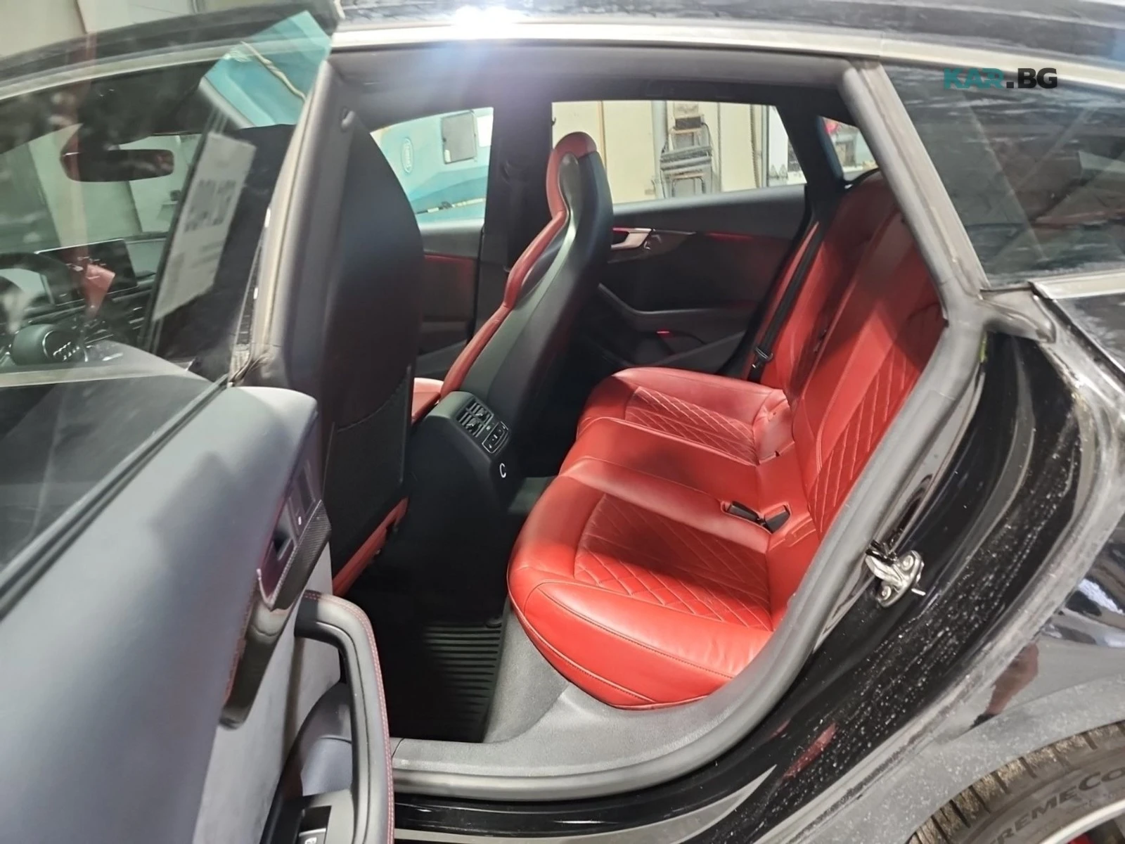 Audi S5 Sportback Technik ���������� ���� �� �������� | Mobile.bg � ����������� 8