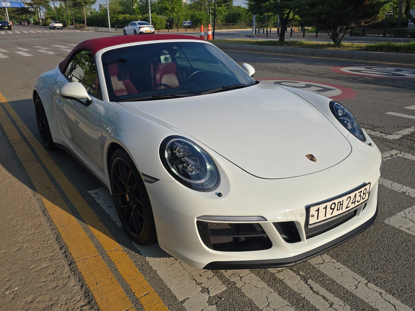Porsche 911 Carrera GTS* BLIND SPOT* ������ ���� | Mobile.bg � ����������� 1