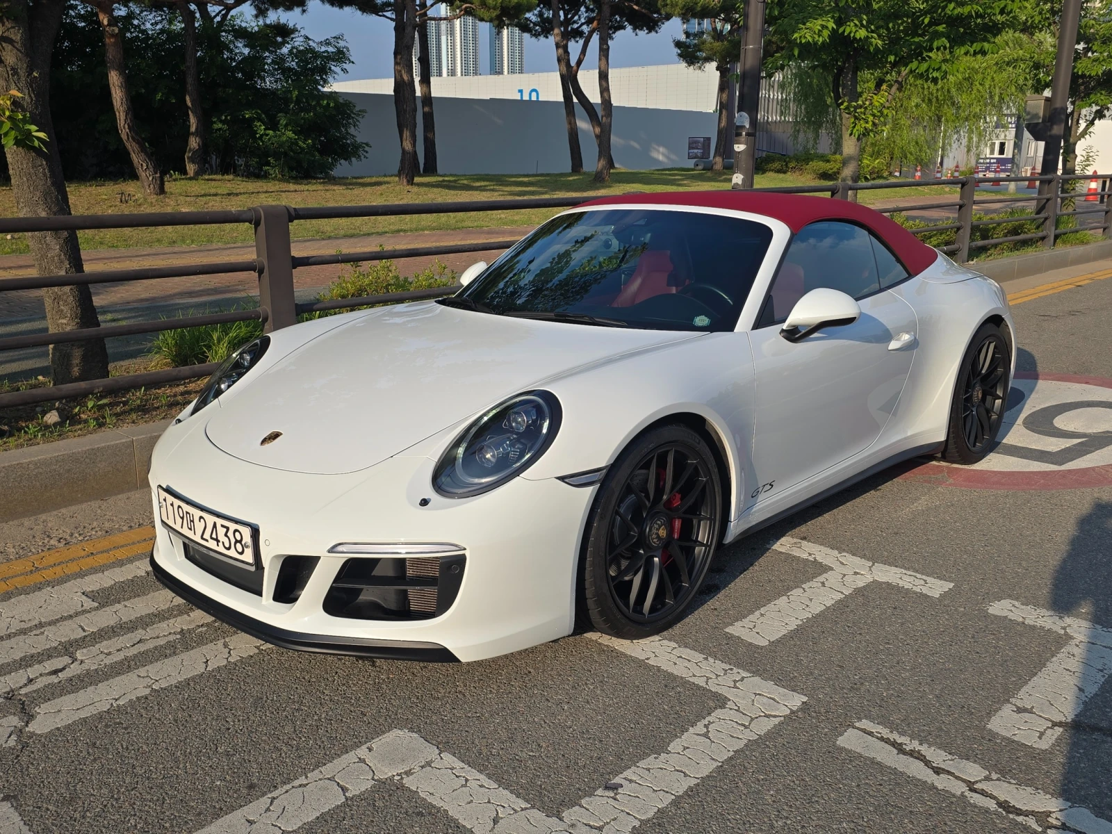 Porsche 911 Carrera GTS* BLIND SPOT* ������ ���� | Mobile.bg � ����������� 2