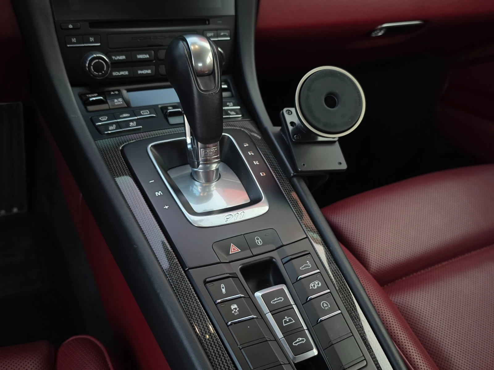 Porsche 911 Carrera GTS* BLIND SPOT* ������ ���� | Mobile.bg � ����������� 5