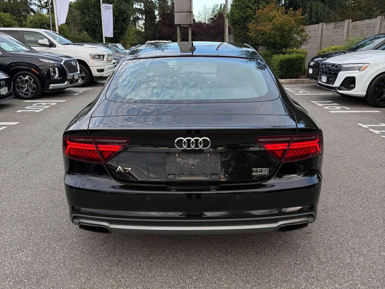 Audi A7 3.0 T QUATTRO * ������* ���������* ���������* 360* | Mobile.bg � ����������� 5