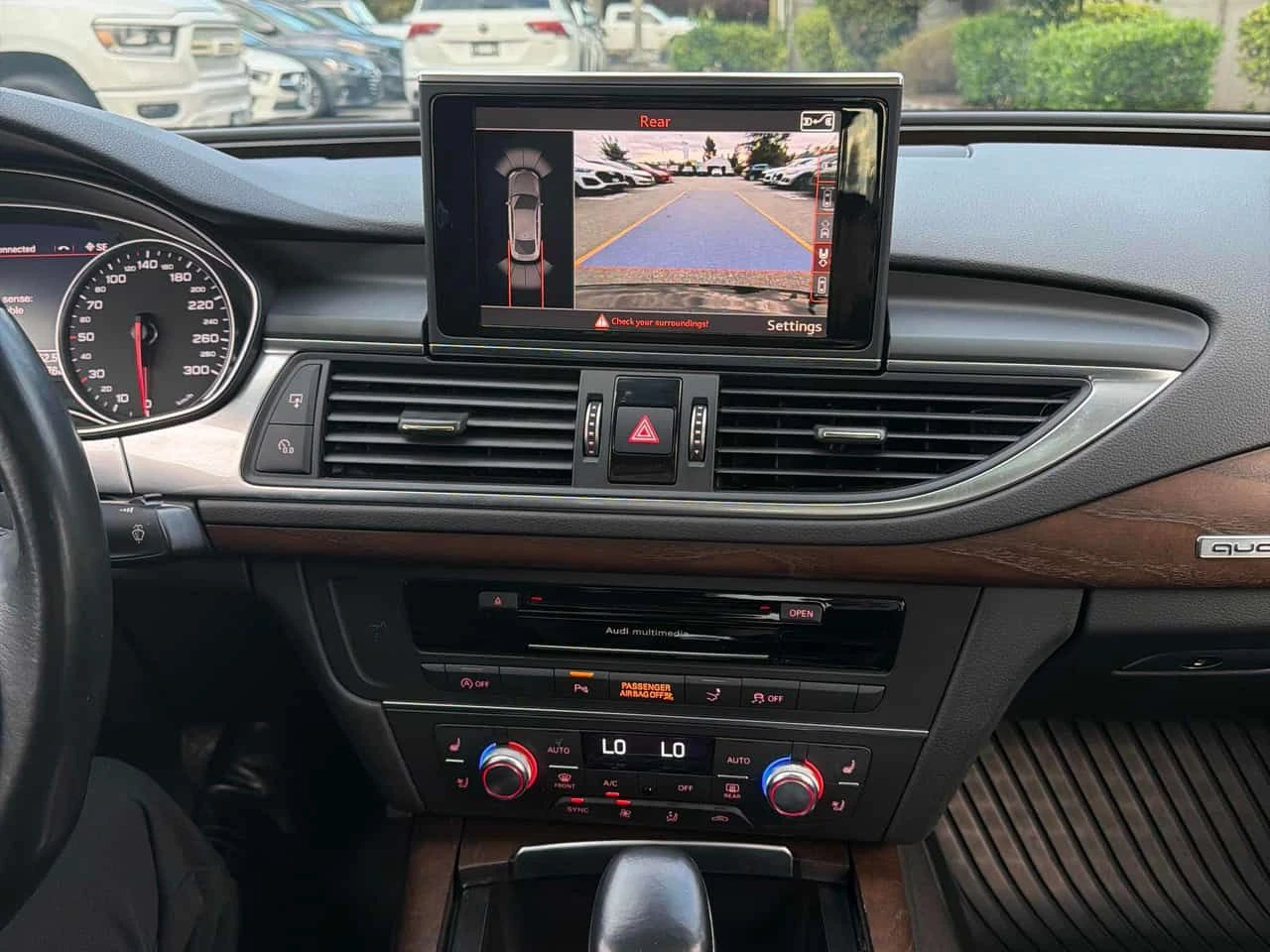 Audi A7 3.0 T QUATTRO * ������* ���������* ���������* 360* | Mobile.bg � ����������� 10