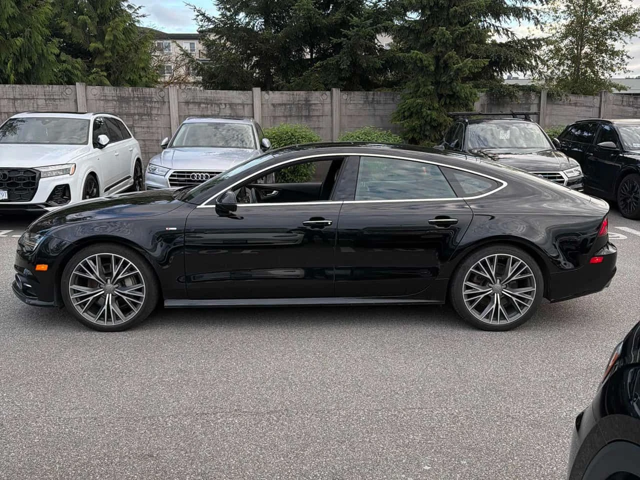 Audi A7 3.0 T QUATTRO * ������* ���������* ���������* 360* | Mobile.bg � ����������� 3