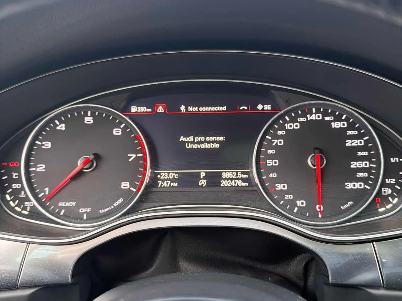 Audi A7 3.0 T QUATTRO * ������* ���������* ���������* 360* | Mobile.bg � ����������� 8