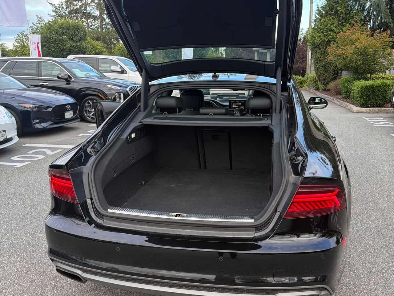 Audi A7 3.0 T QUATTRO * ������* ���������* ���������* 360* | Mobile.bg � ����������� 14