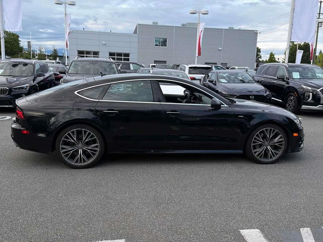 Audi A7 3.0 T QUATTRO * ������* ���������* ���������* 360* | Mobile.bg � ����������� 4