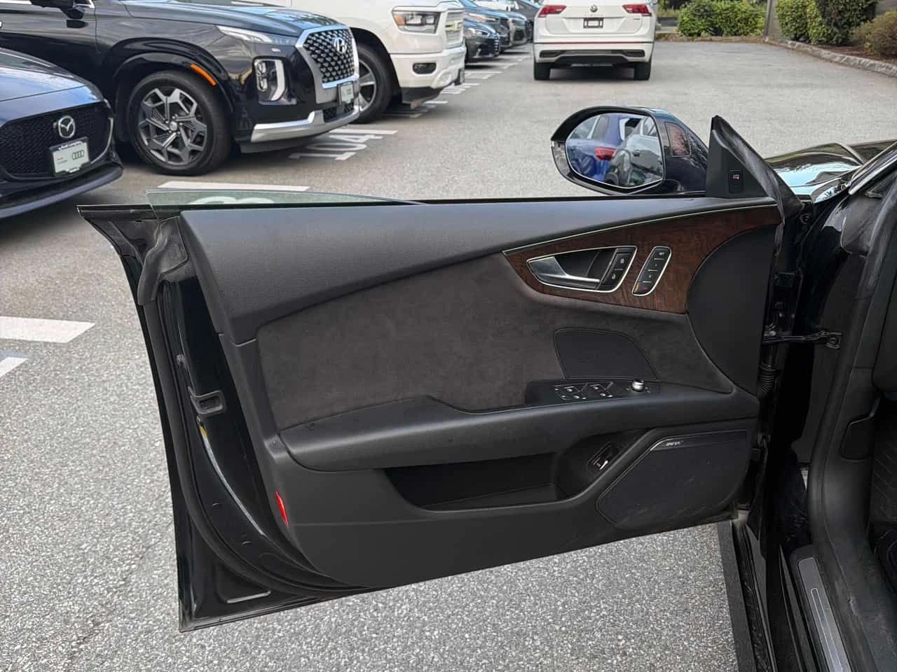 Audi A7 3.0 T QUATTRO * ������* ���������* ���������* 360* | Mobile.bg � ����������� 13