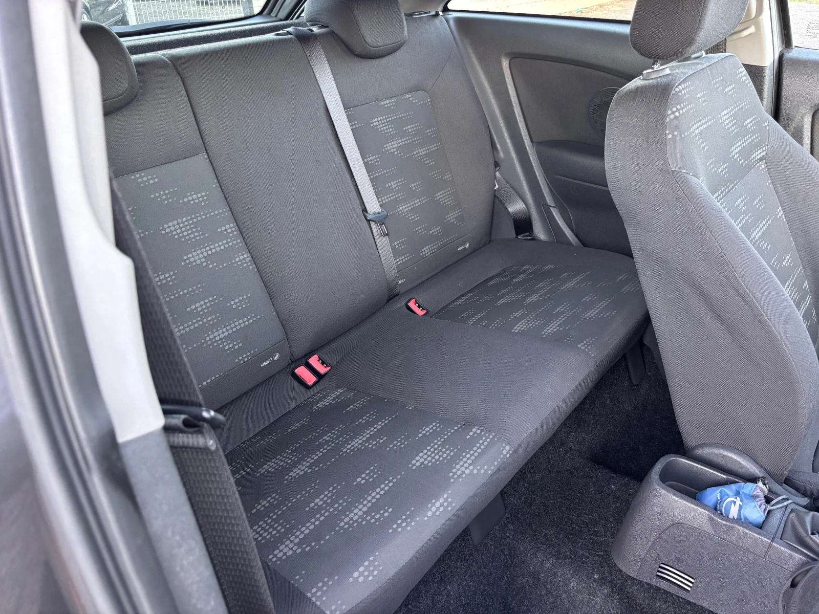 Opel Corsa 1.2 Газ + Бензин, снимка 16 - Автомобили и джипове - 55537058
