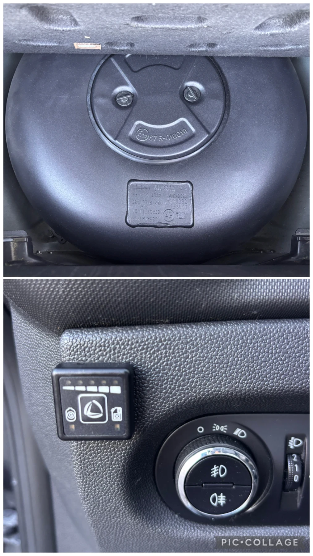 Opel Corsa 1.2 Газ + Бензин, снимка 7 - Автомобили и джипове - 55537058