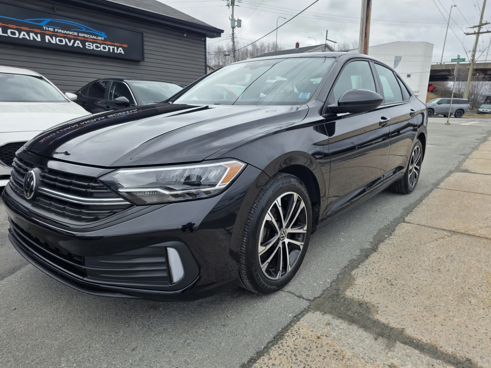 VW Jetta COMFORTLINE / ПАНО / ПРОГНОЗНА ЦЕНА до БГ