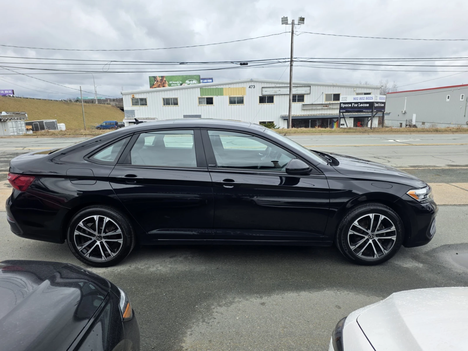 VW Jetta COMFORTLINE / ПАНО / ПРОГНОЗНА ЦЕНА до БГ, снимка 4 - Автомобили и джипове - 55618342
