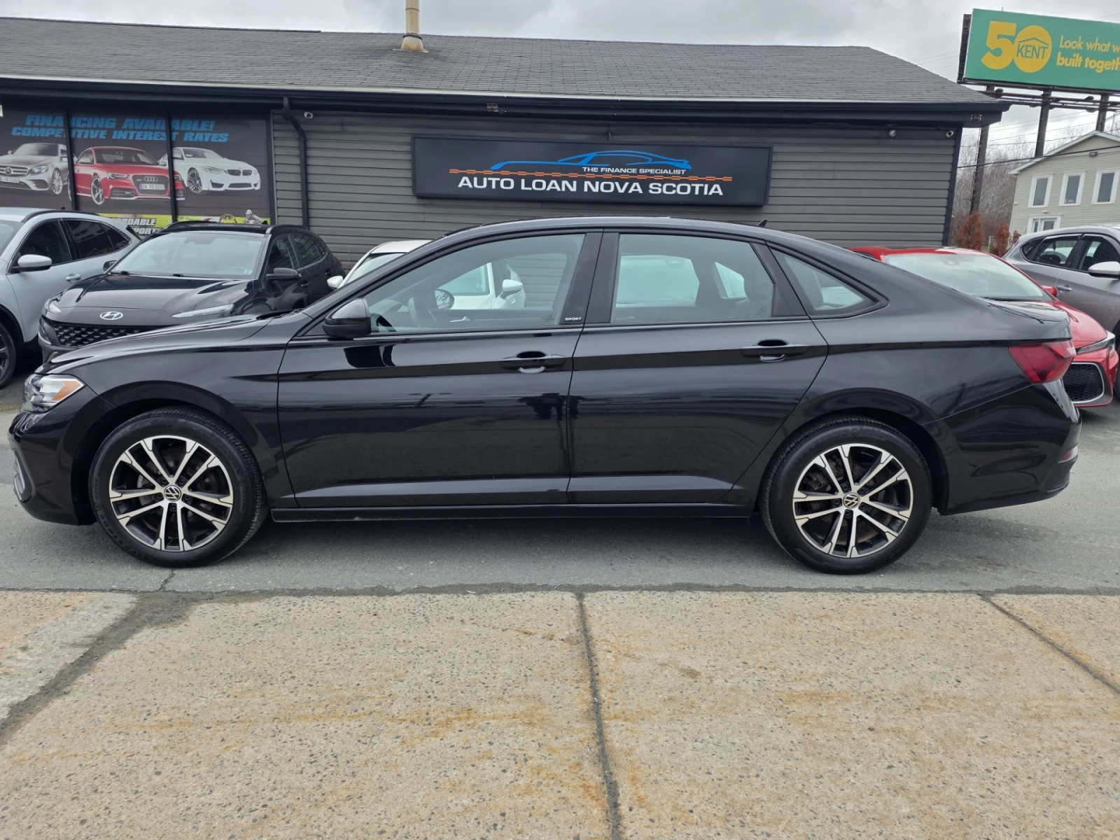 VW Jetta COMFORTLINE / ПАНО / ПРОГНОЗНА ЦЕНА до БГ, снимка 5 - Автомобили и джипове - 55618342