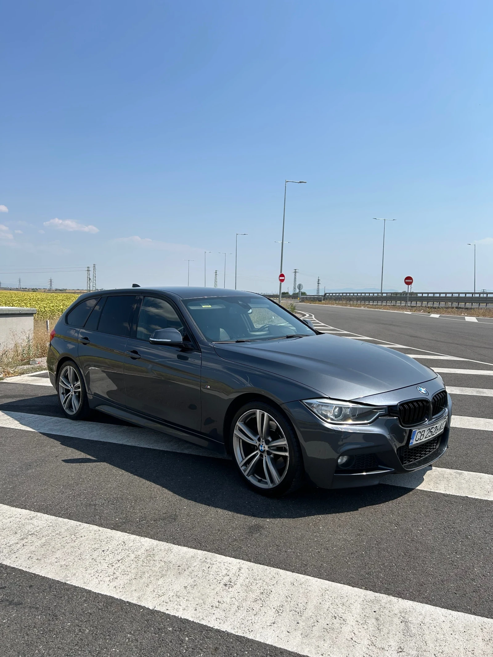 BMW 330