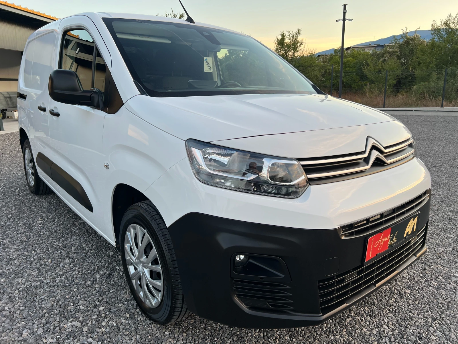 Citroen Berlingo 1.5HDI /150155км./VR7EFYHYCMJ528639/3-МЕСТЕН/PDC/, снимка 7 - Автомобили и джипове - 56078420