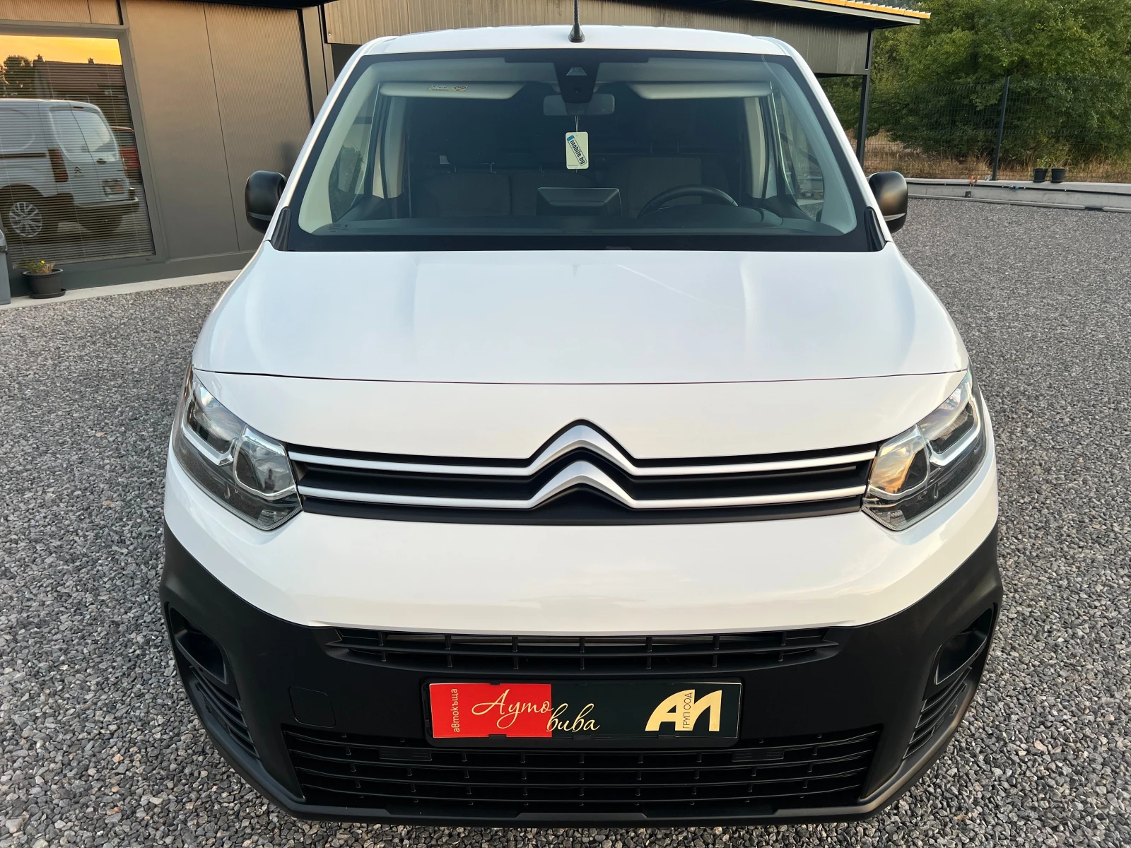 Citroen Berlingo 1.5HDI /150155км./VR7EFYHYCMJ528639/3-МЕСТЕН/PDC/, снимка 8 - Автомобили и джипове - 56078420
