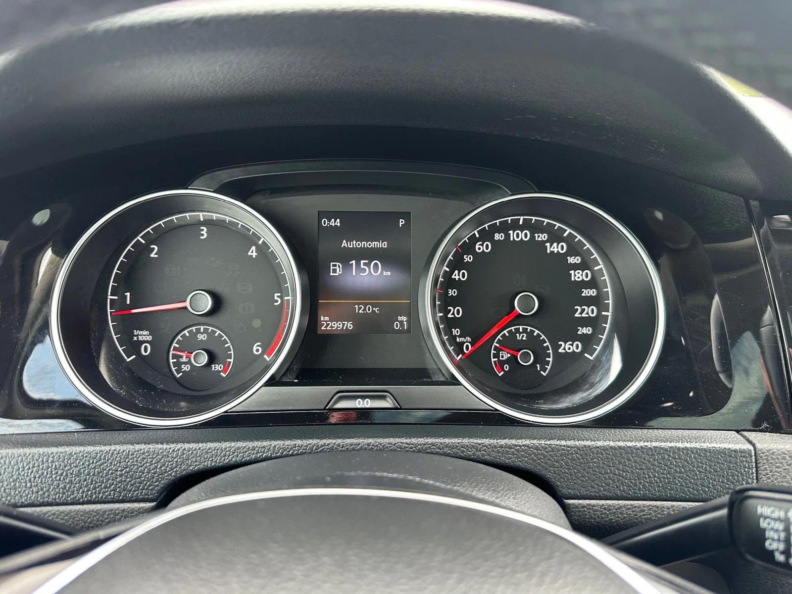 VW Golf 2.0TDI. 150ks, снимка 13 - Автомобили и джипове - 56216775