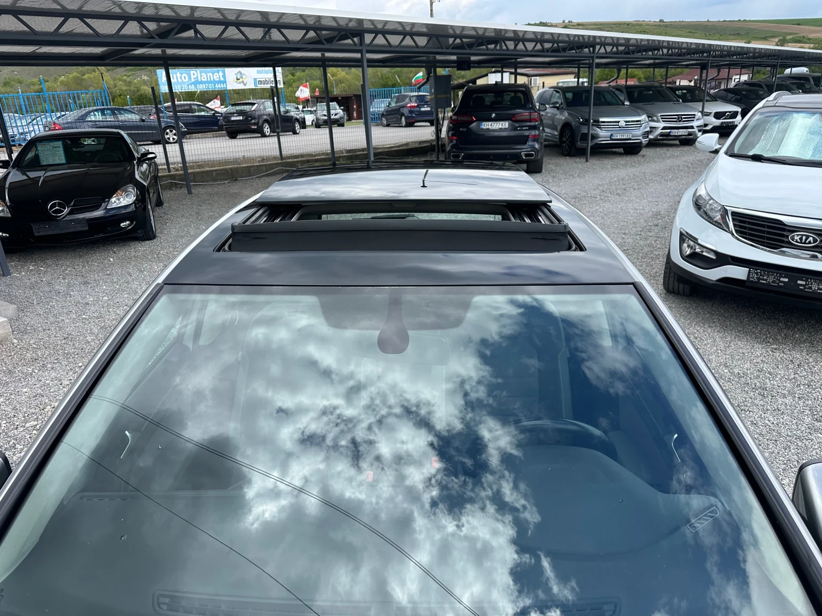 VW Golf 2.0TDI. 150ks, снимка 11 - Автомобили и джипове - 56216775