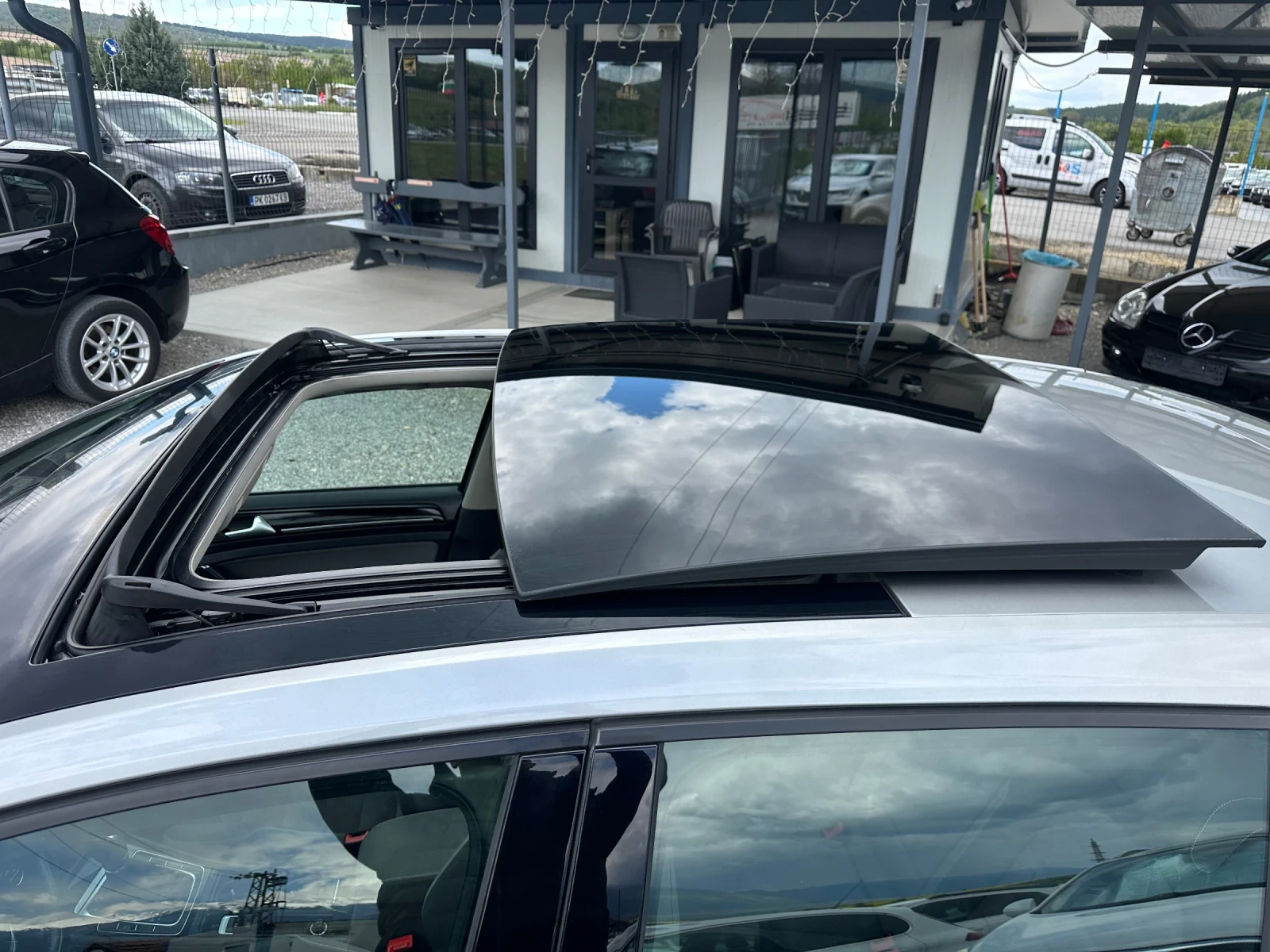 VW Golf 2.0TDI. 150ks, снимка 10 - Автомобили и джипове - 56216775