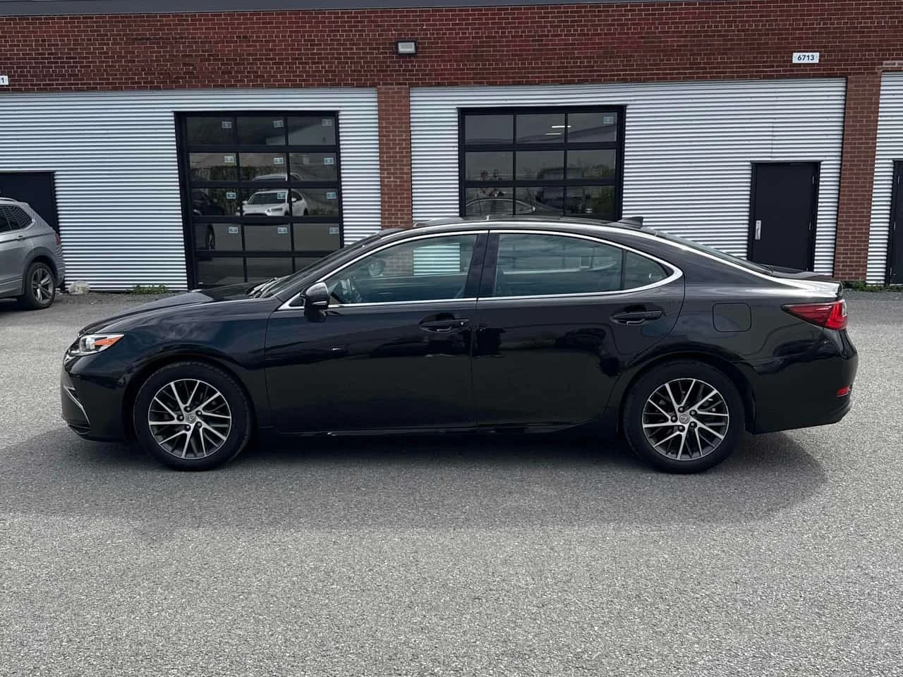 Lexus ES 350 * 3.5 V6 * CARFAX *  | Mobile.bg � ����������� 4