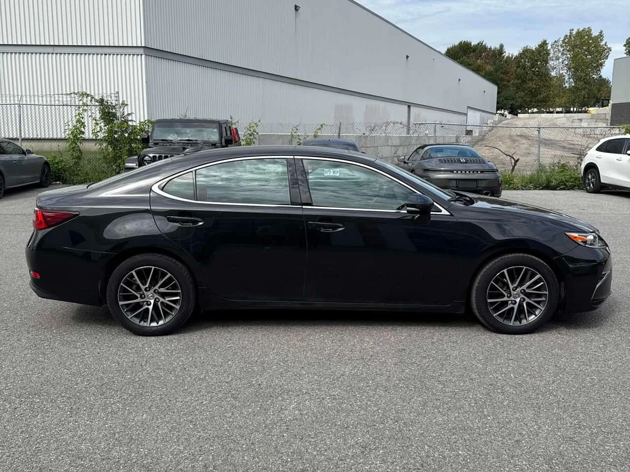 Lexus ES 350 * 3.5 V6 * CARFAX *  | Mobile.bg � ����������� 5