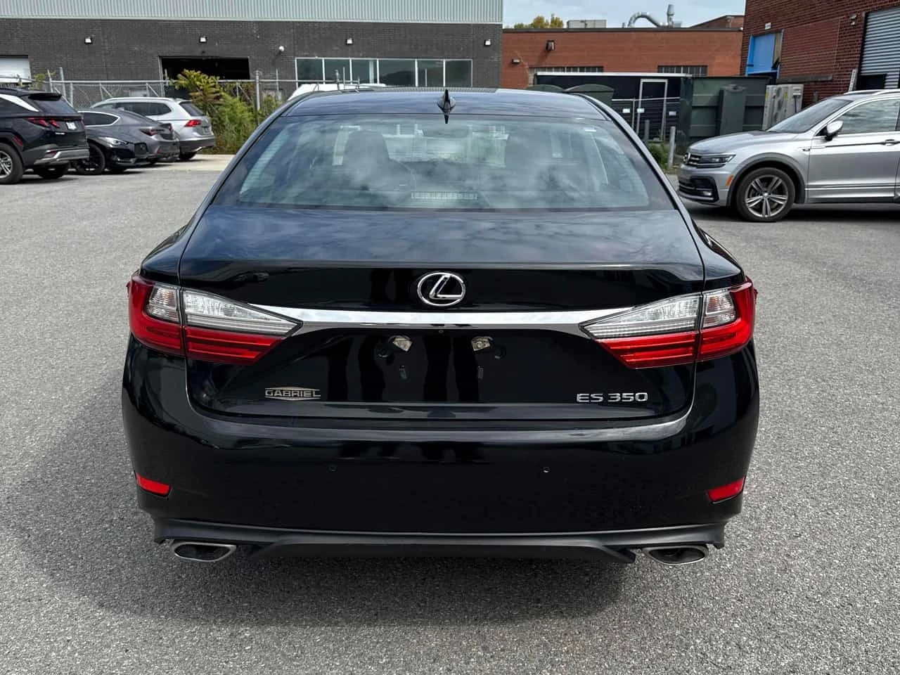 Lexus ES 350 * 3.5 V6 * CARFAX *  | Mobile.bg � ����������� 3