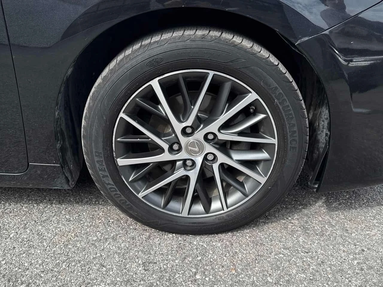 Lexus ES 350 * 3.5 V6 * CARFAX *  | Mobile.bg � ����������� 9