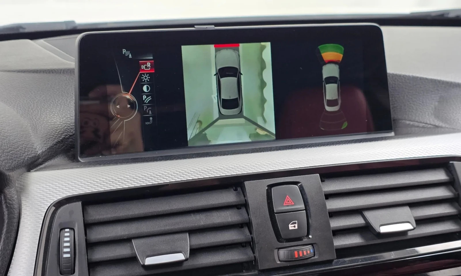 BMW 428 �4-PERFORMANCE PKG * �����������*  | Mobile.bg � ����������� 15