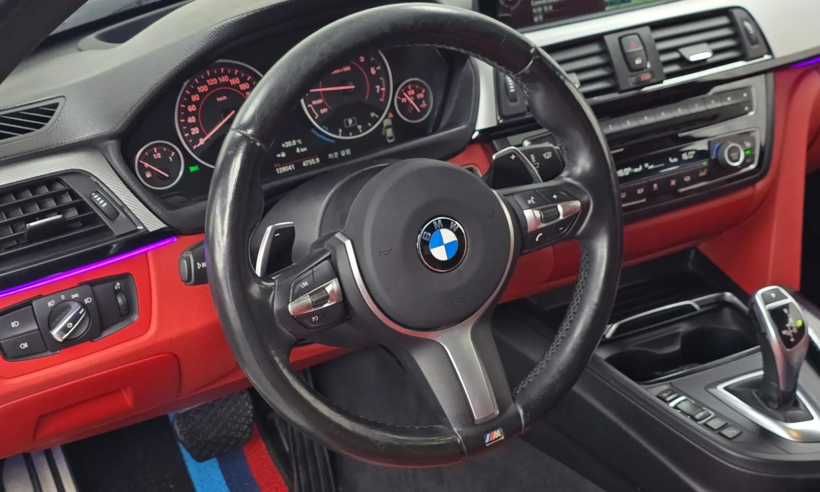 BMW 428 �4-PERFORMANCE PKG * �����������*  | Mobile.bg � ����������� 10