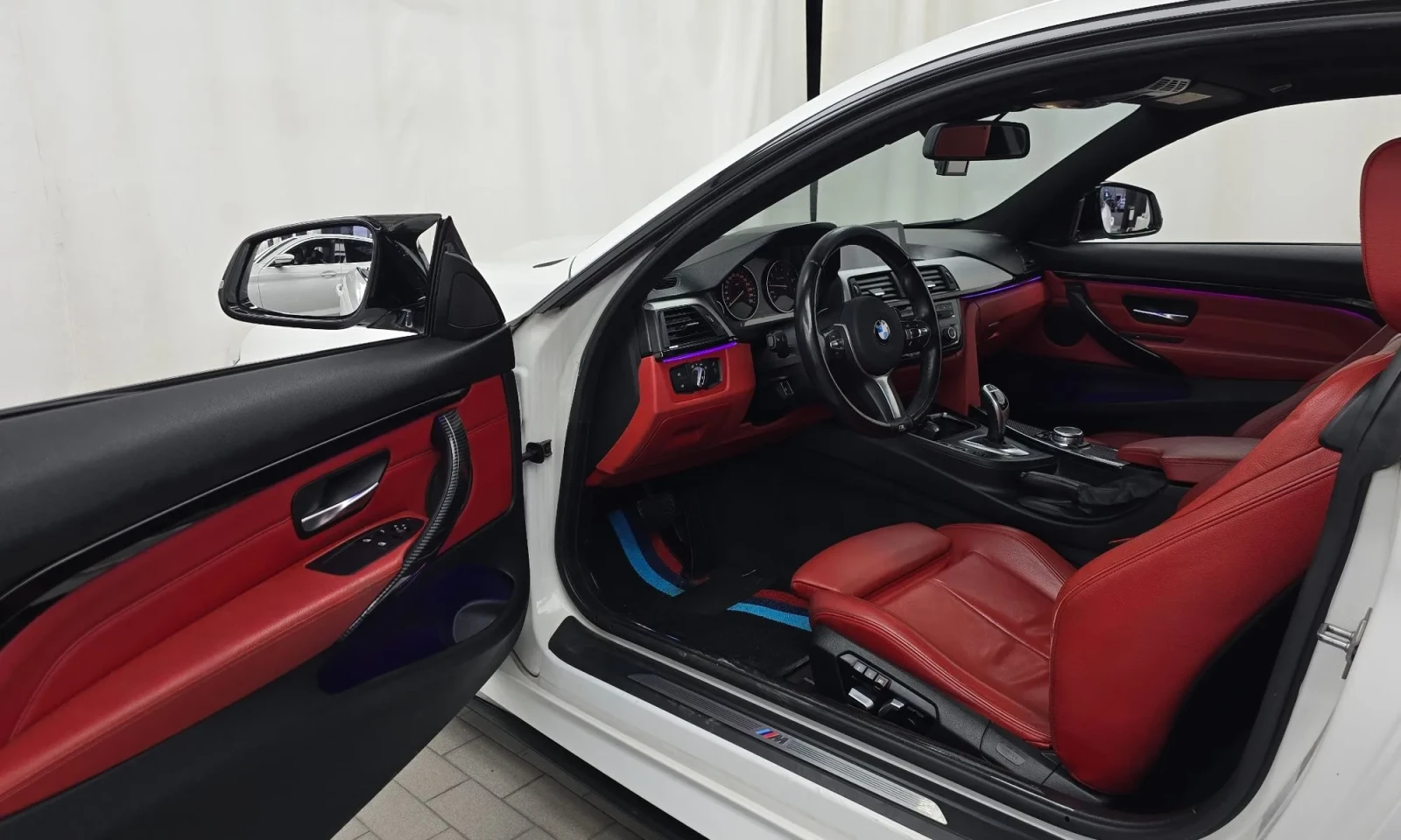 BMW 428 �4-PERFORMANCE PKG * �����������*  | Mobile.bg � ����������� 6