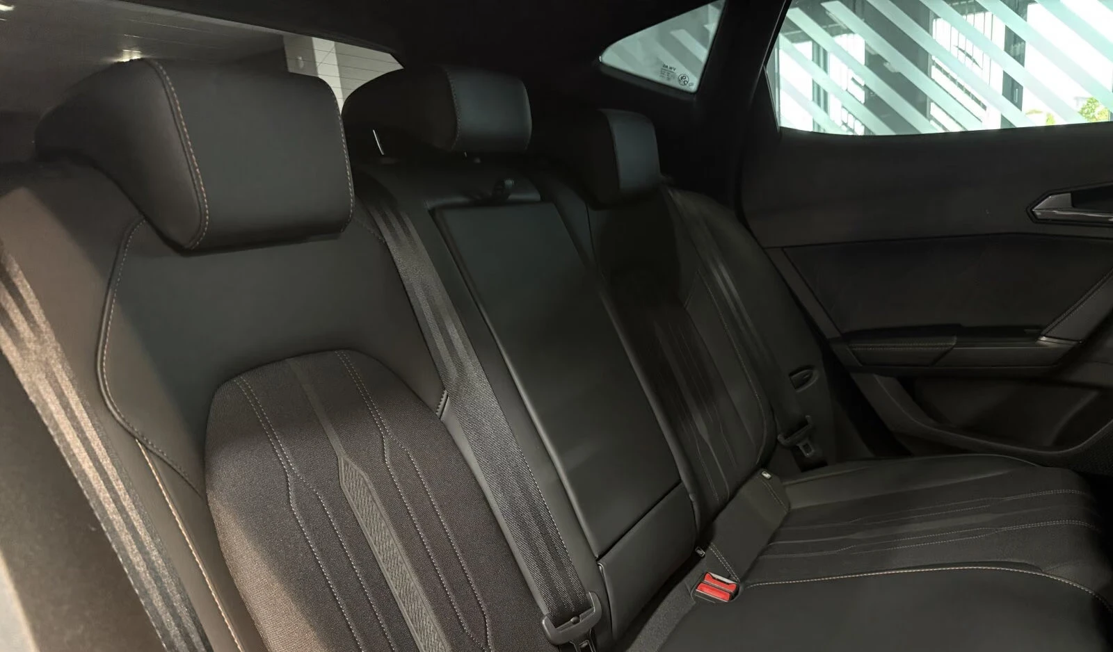 Cupra Formentor VZ/310HP/DSG/4DRIVE/LED/NAVI/ACC/360/BEATS/968z | Mobile.bg � ����������� 12